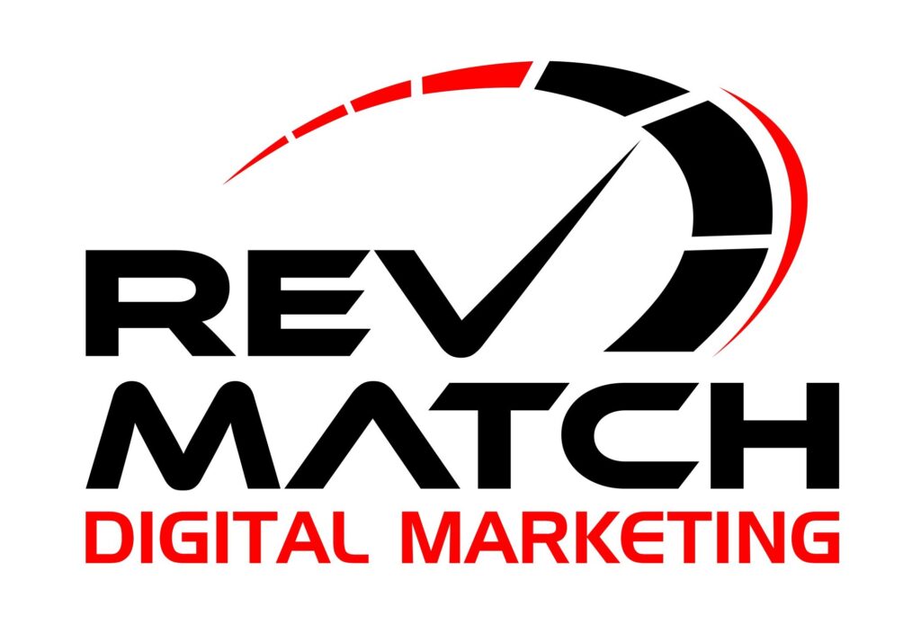 Rev Match Digital Marketing Cropped